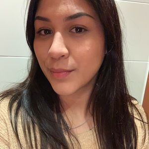 Meet your Posher, Lynette